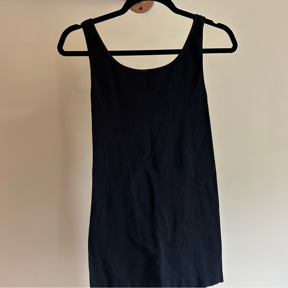 lizard thicket black tank‎ top - Picture 2 of 4